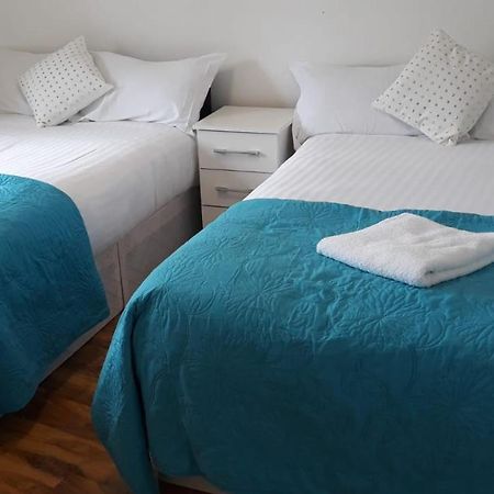 13 Vale House Apartman London Kültér fotó