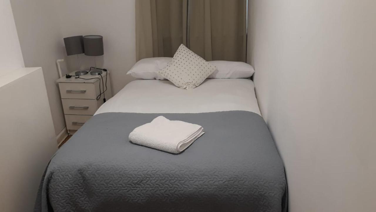 13 Vale House Apartman London Kültér fotó