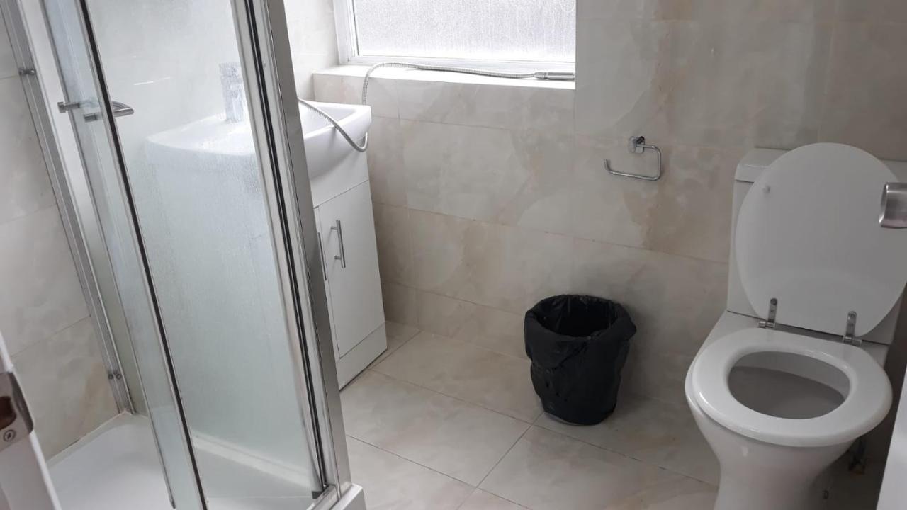 13 Vale House Apartman London Kültér fotó