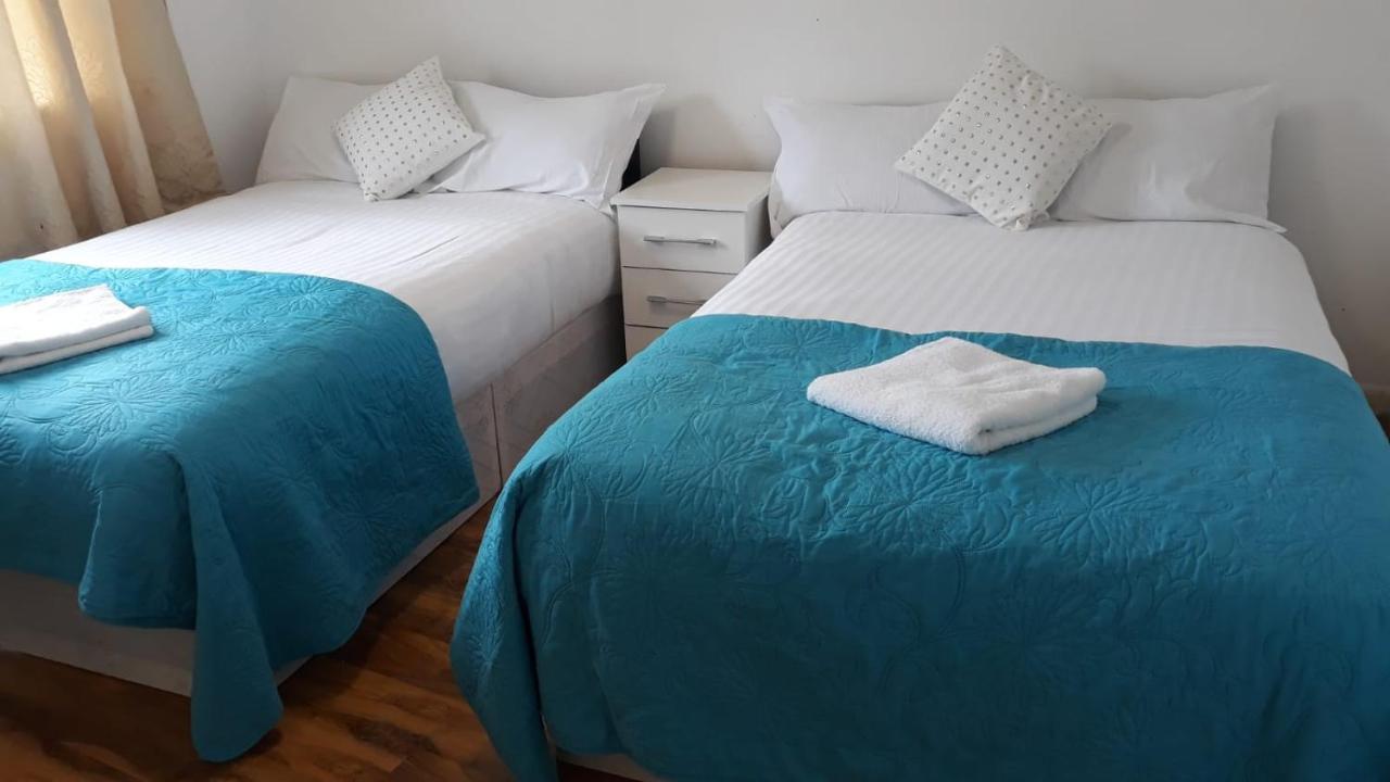 13 Vale House Apartman London Kültér fotó