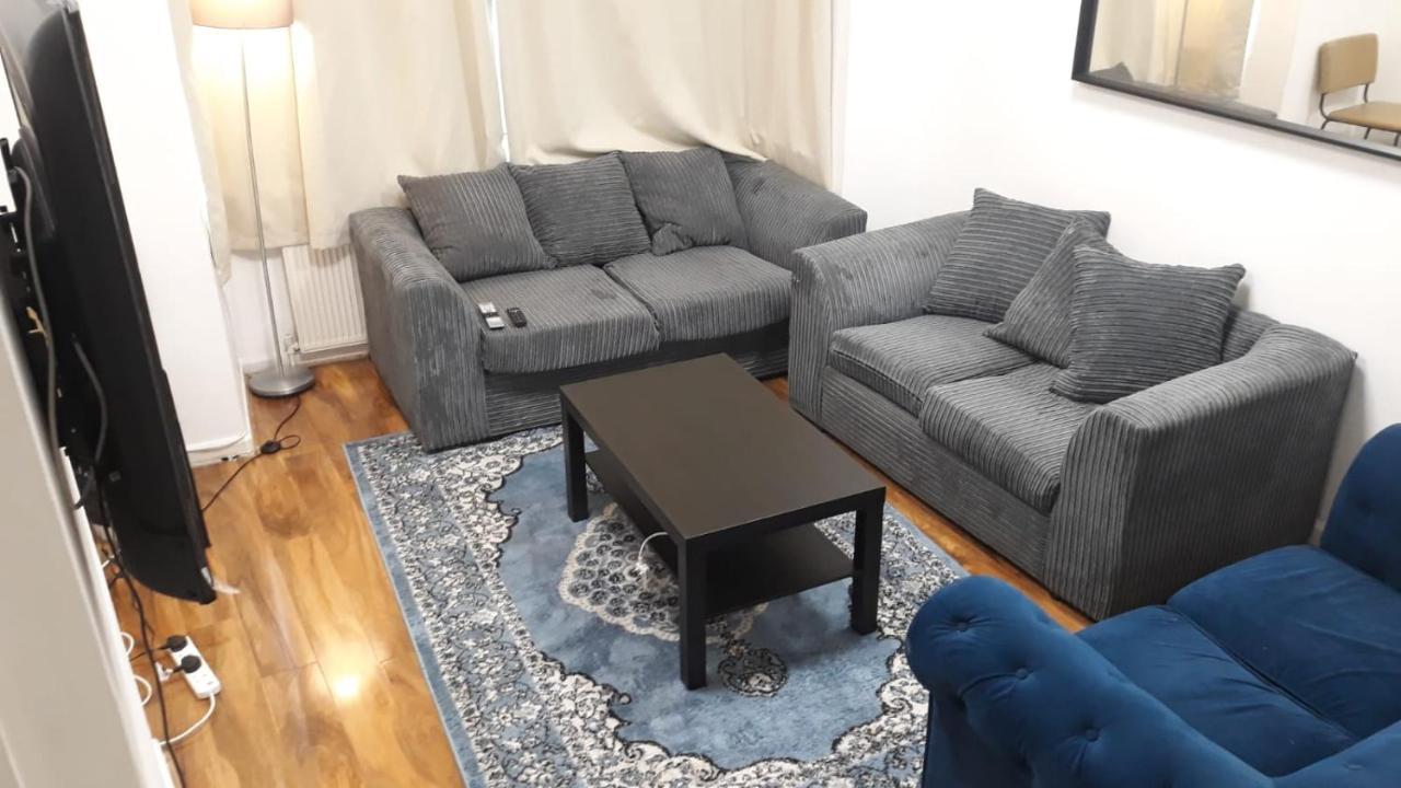 13 Vale House Apartman London Kültér fotó
