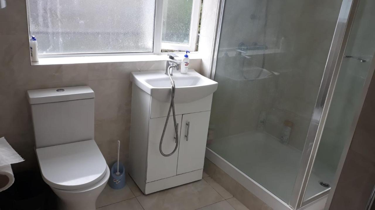 13 Vale House Apartman London Kültér fotó
